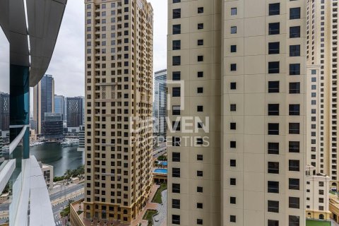 Apartamento en Jumeirah Beach Residence, Dubai, 3 dormitorios, 190.27 m², № 128850 - foto 24
