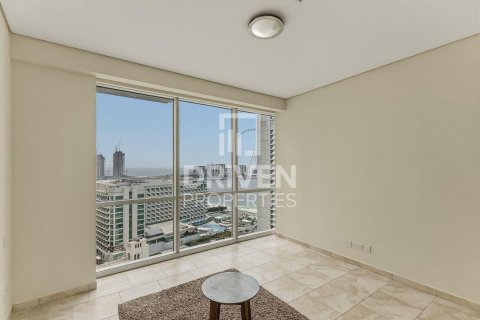 Apartamento en Jumeirah Beach Residence, Dubai, 3 dormitorios, 190.27 m², № 128850 - foto 15