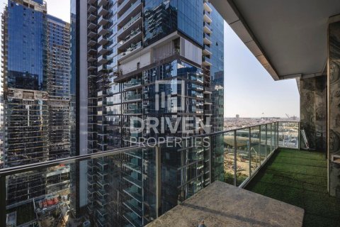 Appartement à Bur Dubai, Dubai, 1 chambre, 91.7 m², № 128854