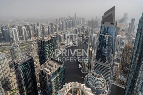 Apartment in Princess Tower, Dubai Marina, Dubai 4 bedrooms, 295.34 sq.m. № 128849 - photo 27