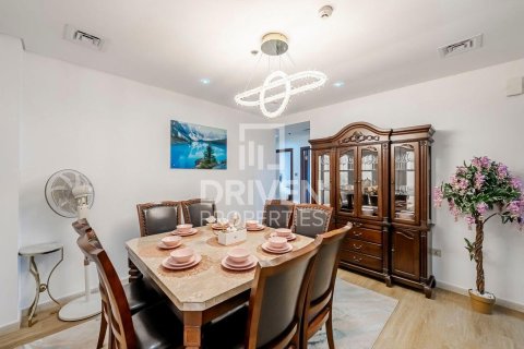 Apartment in Princess Tower, Dubai Marina, Dubai 4 bedrooms, 295.34 sq.m. № 128849 - photo 19