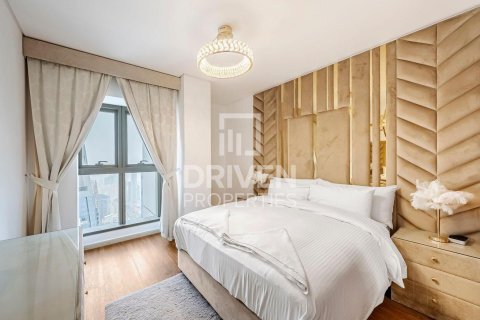 Apartment in Princess Tower, Dubai Marina, Dubai 4 bedrooms, 295.34 sq.m. № 128849 - photo 9