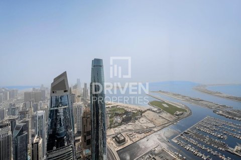 Apartment in Princess Tower, Dubai Marina, Dubai 4 bedrooms, 295.34 sq.m. № 128849 - photo 2