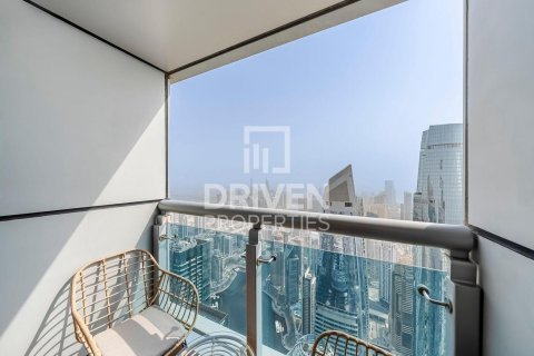 Apartment in Princess Tower, Dubai Marina, Dubai 4 bedrooms, 295.34 sq.m. № 128849 - photo 26