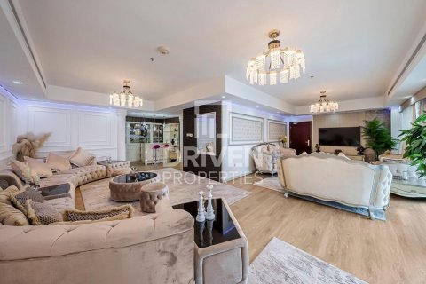 Apartment in Princess Tower, Dubai Marina, Dubai 4 bedrooms, 295.34 sq.m. № 128849 - photo 5