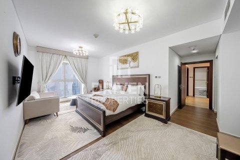 Apartment in Princess Tower, Dubai Marina, Dubai 4 bedrooms, 295.34 sq.m. № 128849 - photo 15