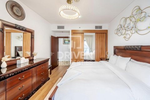 Apartment in Princess Tower, Dubai Marina, Dubai 4 bedrooms, 295.34 sq.m. № 128849 - photo 14