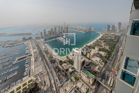 Apartment in Princess Tower, Dubai Marina, Dubai 4 bedrooms, 295.34 sq.m. № 128849