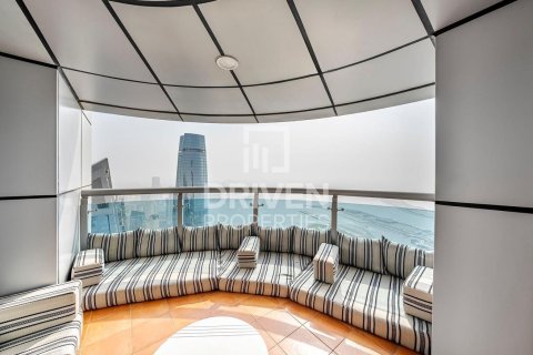 Apartment in Princess Tower, Dubai Marina, Dubai 4 bedrooms, 295.34 sq.m. № 128849 - photo 24