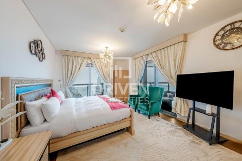 Apartment in Princess Tower, Dubai Marina, Dubai 4 bedrooms, 295.34 sq.m. № 128849 - photo 8