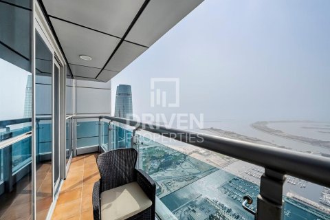 Apartment in Princess Tower, Dubai Marina, Dubai 4 bedrooms, 295.34 sq.m. № 128849 - photo 25