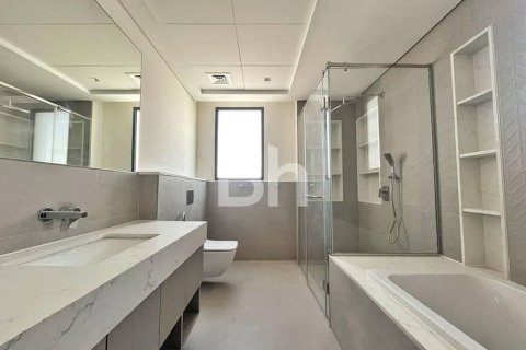 Снять в аренду таунхаус в Al Furjan, Дубай: 4 спальни, 506м², № 22021 - фото 17