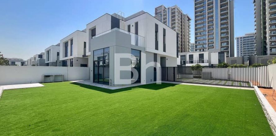 Таунхаус в Al Furjan, Дубай, 4 спальни, 506м², № 22021