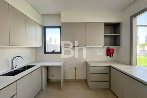 Снять в аренду таунхаус в Al Furjan, Дубай: 4 спальни, 506м², № 22021 - фото 10