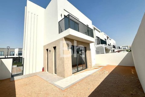 تاون هاوس في Dubai South (Dubai World Central), دبي 4 غرف نوم, 237 م² رقم 22001 - صورة 1