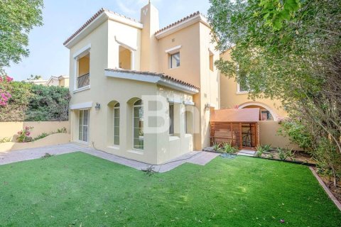 Villa à Arabian Ranches, Dubai, 3 chambres, 273 m², № 22018 - photo 1