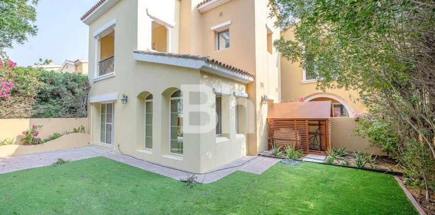 Villa à Arabian Ranches, Dubai, 3 chambres, 273 m², № 22018