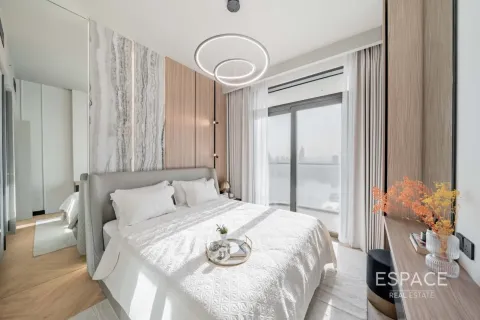 Apartment in Dubai Harbour, Dubai 3 bedrooms, 163 sq.m. № 122526 - photo 16