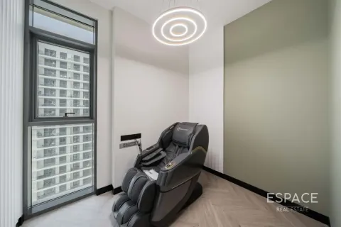 Apartment in Dubai Harbour, Dubai 3 bedrooms, 163 sq.m. № 122526 - photo 9