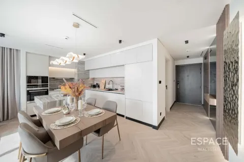 Apartment in Dubai Harbour, Dubai 3 bedrooms, 163 sq.m. № 122526 - photo 7