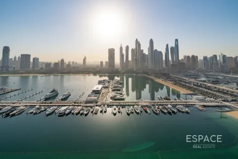 Apartment in Dubai Harbour, Dubai 3 bedrooms, 163 sq.m. № 122526 - photo 20