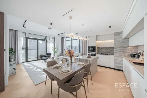 Apartment in Dubai Harbour, Dubai 3 bedrooms, 163 sq.m. № 122526 - photo 6