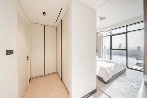 Apartment in Dubai Harbour, Dubai 3 bedrooms, 163 sq.m. № 122526 - photo 12