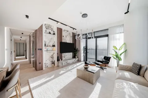 Apartment in Dubai Harbour, Dubai 3 bedrooms, 163 sq.m. № 122526 - photo 4