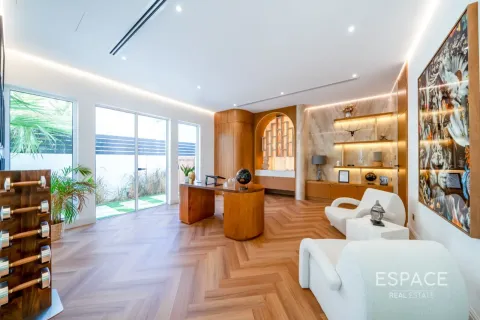 فيلا في المرابع العربية, دبي 5 غرف نوم , 511 م² رقم 122527 - صورة 4