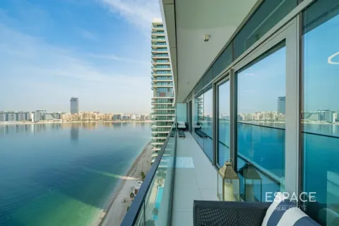 شقة في Dubai Harbour, دبي 2 غرف نوم, 108 م² رقم 122528 - صورة 14