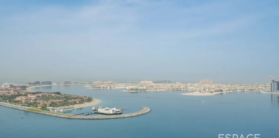 شقة في Dubai Harbour, دبي 2 غرف نوم, 108 م² رقم 122528