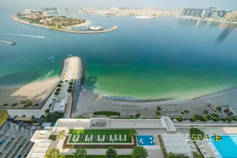 شقة في Dubai Harbour, دبي 2 غرف نوم, 108 م² رقم 122528 - صورة 15