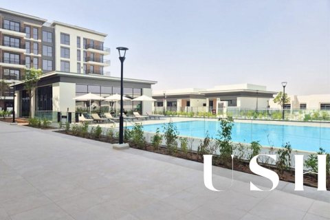 Apartment in Town Square, Dubai 2 bedrooms, 105 sq.m. № 46836 - photo 11
