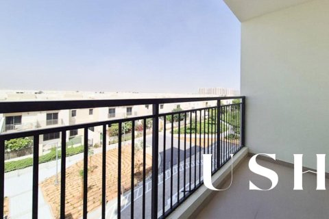 Apartment in Town Square, Dubai 2 bedrooms, 105 sq.m. № 46836 - photo 1