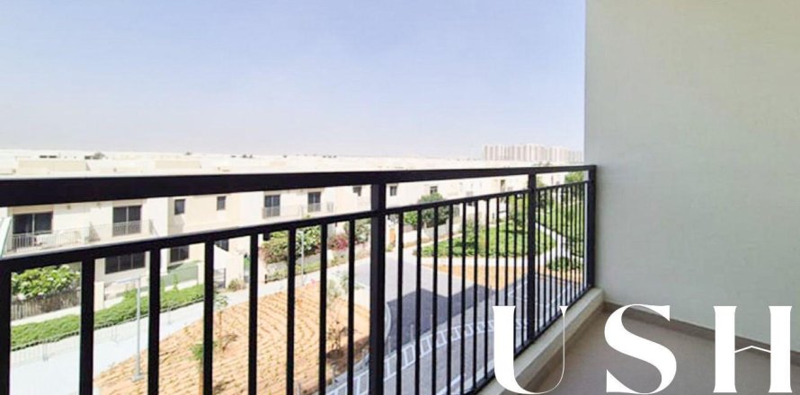Apartment in Town Square, Dubai 2 bedrooms, 105 sq.m. № 46836