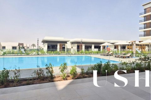Apartment in Town Square, Dubai 2 bedrooms, 105 sq.m. № 46836 - photo 12