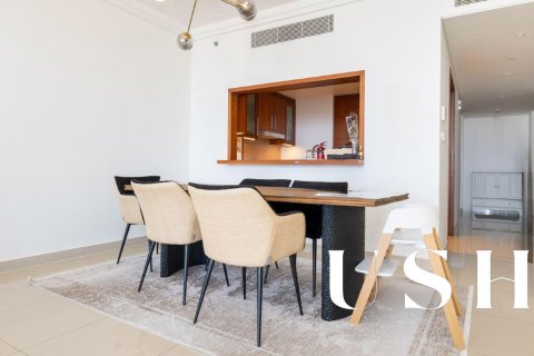 Apartment in Downtown Dubai (Downtown Burj Dubai), Dubai 3 bedrooms, 197 sq.m. № 46837 - photo 12