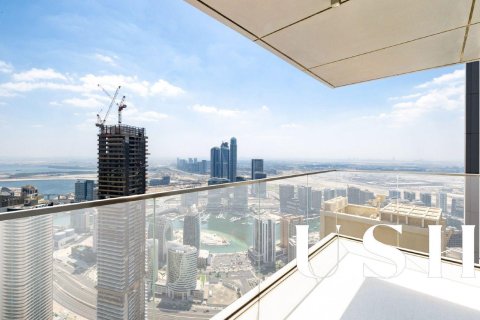 Apartment in Downtown Dubai (Downtown Burj Dubai), Dubai 3 bedrooms, 197 sq.m. № 46837 - photo 29