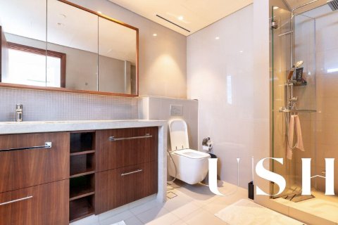 Apartment in Downtown Dubai (Downtown Burj Dubai), Dubai 3 bedrooms, 197 sq.m. № 46837 - photo 24