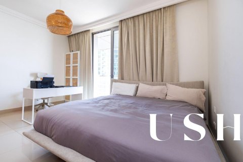 Apartment in Downtown Dubai (Downtown Burj Dubai), Dubai 3 bedrooms, 197 sq.m. № 46837 - photo 28