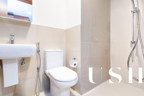 Apartment in Downtown Dubai (Downtown Burj Dubai), Dubai 3 bedrooms, 197 sq.m. № 46837 - photo 17