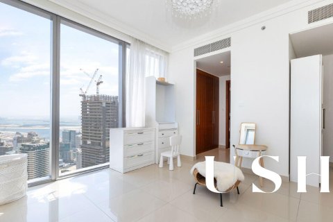 Apartment in Downtown Dubai (Downtown Burj Dubai), Dubai 3 bedrooms, 197 sq.m. № 46837 - photo 18