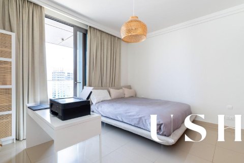 Apartment in Downtown Dubai (Downtown Burj Dubai), Dubai 3 bedrooms, 197 sq.m. № 46837 - photo 27