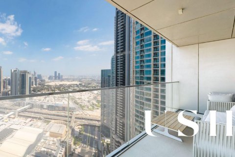 Apartment in Downtown Dubai (Downtown Burj Dubai), Dubai 3 bedrooms, 197 sq.m. № 46837 - photo 13