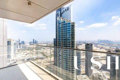 Apartment in Downtown Dubai (Downtown Burj Dubai), Dubai 3 bedrooms, 197 sq.m. № 46837 - photo 30