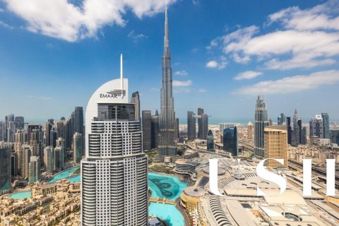 Apartment in Downtown Dubai (Downtown Burj Dubai), Dubai 3 bedrooms, 197 sq.m. № 46837 - photo 3