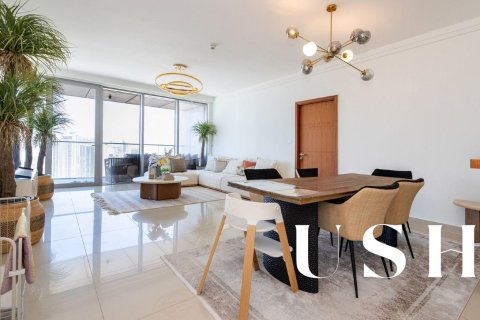 Apartment in Downtown Dubai (Downtown Burj Dubai), Dubai 3 bedrooms, 197 sq.m. № 46837 - photo 8