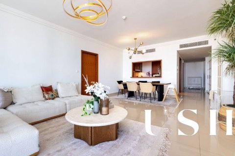Apartment in Downtown Dubai (Downtown Burj Dubai), Dubai 3 bedrooms, 197 sq.m. № 46837 - photo 9