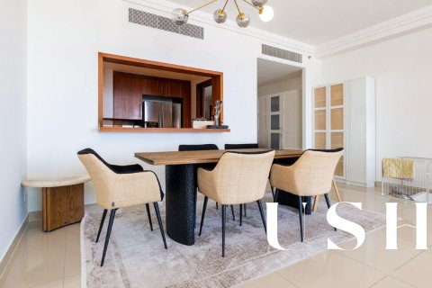 Apartment in Downtown Dubai (Downtown Burj Dubai), Dubai 3 bedrooms, 197 sq.m. № 46837 - photo 10