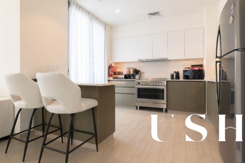 Villa à EMAAR South, Dubai South (Dubai World Central), Dubai, 4 chambres, 274 m², № 46835 - photo 7